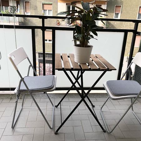 Casa Cavaleri Sweet Apartment Mm Bande Nere Mediolan Zewnętrze zdjęcie