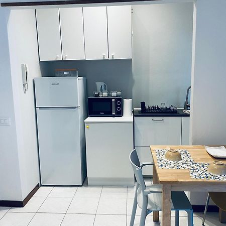 Casa Cavaleri Sweet Apartment Mm Bande Nere Mediolan Zewnętrze zdjęcie
