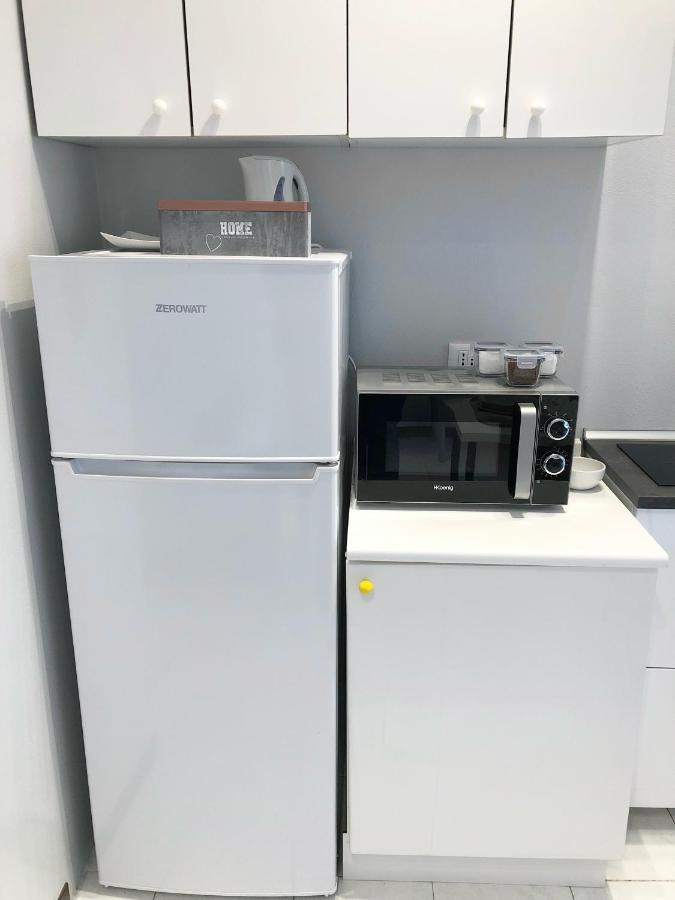 Casa Cavaleri Sweet Apartment Mm Bande Nere Mediolan Zewnętrze zdjęcie