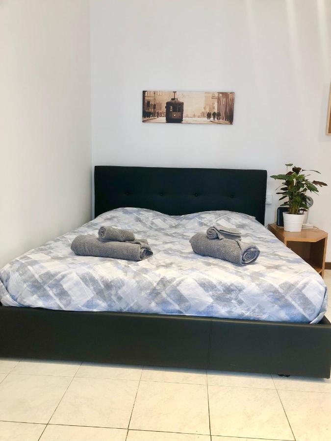 Casa Cavaleri Sweet Apartment Mm Bande Nere Mediolan Zewnętrze zdjęcie