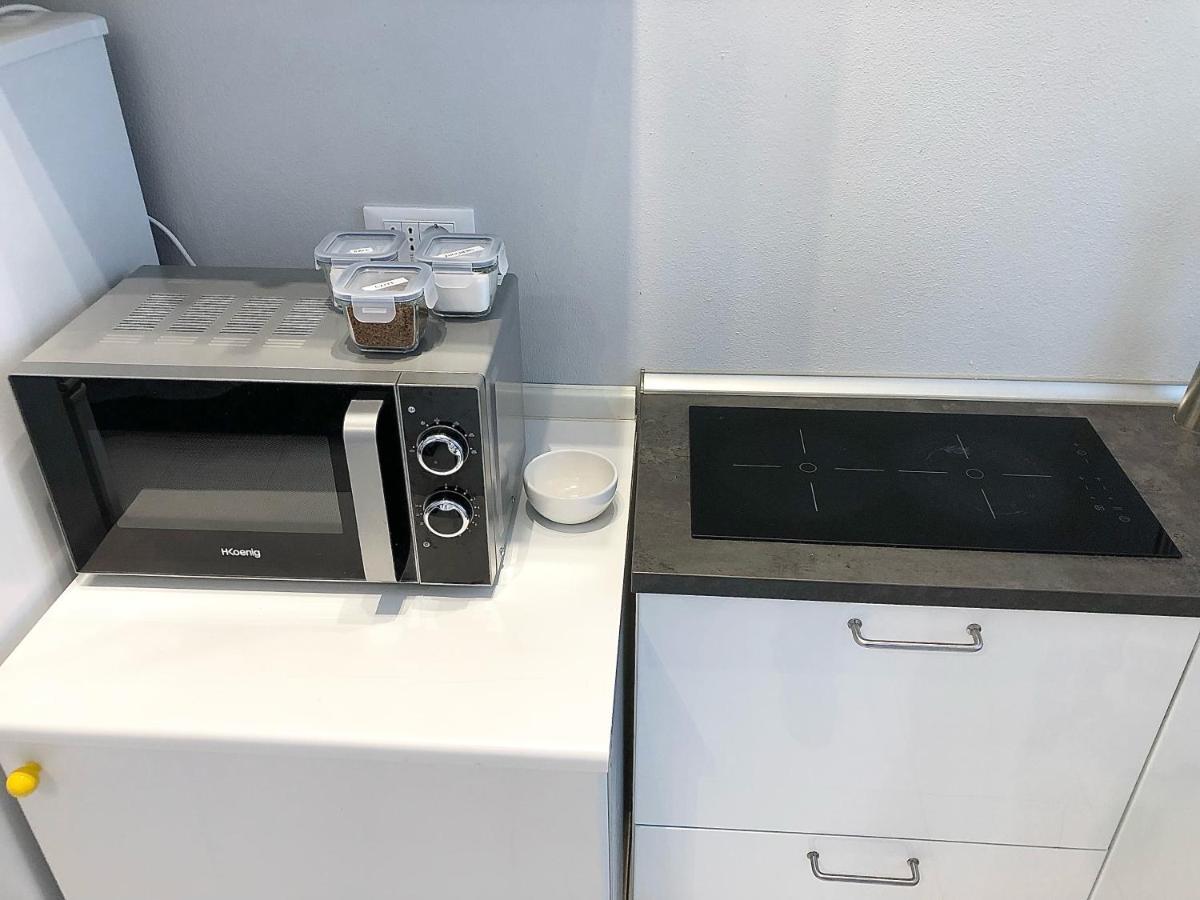 Casa Cavaleri Sweet Apartment Mm Bande Nere Mediolan Zewnętrze zdjęcie