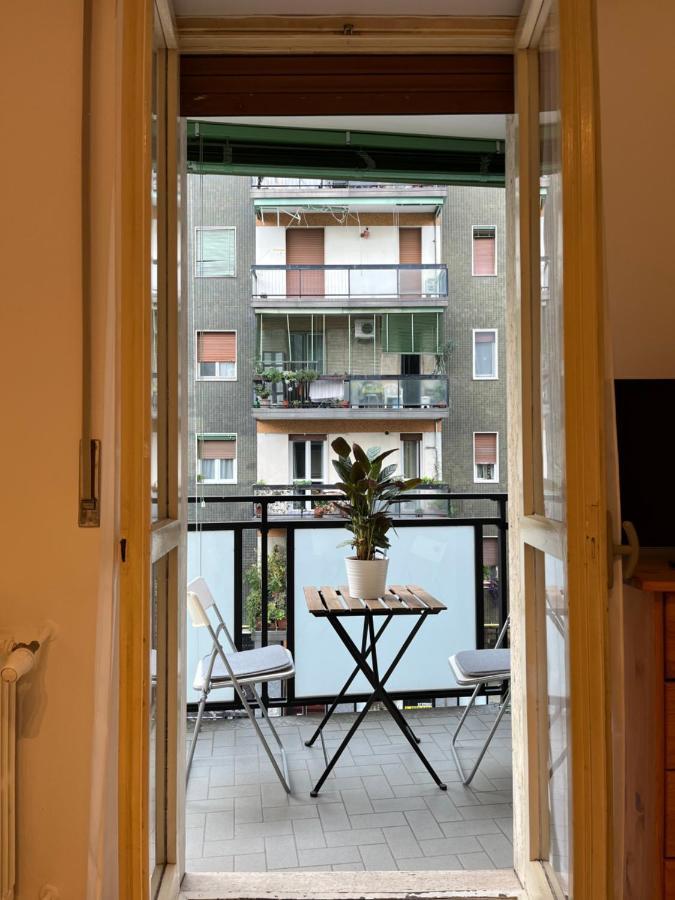 Casa Cavaleri Sweet Apartment Mm Bande Nere Mediolan Zewnętrze zdjęcie