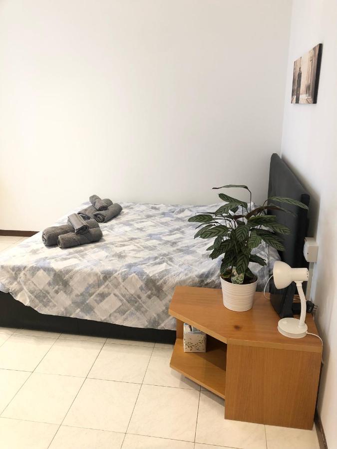 Casa Cavaleri Sweet Apartment Mm Bande Nere Mediolan Zewnętrze zdjęcie