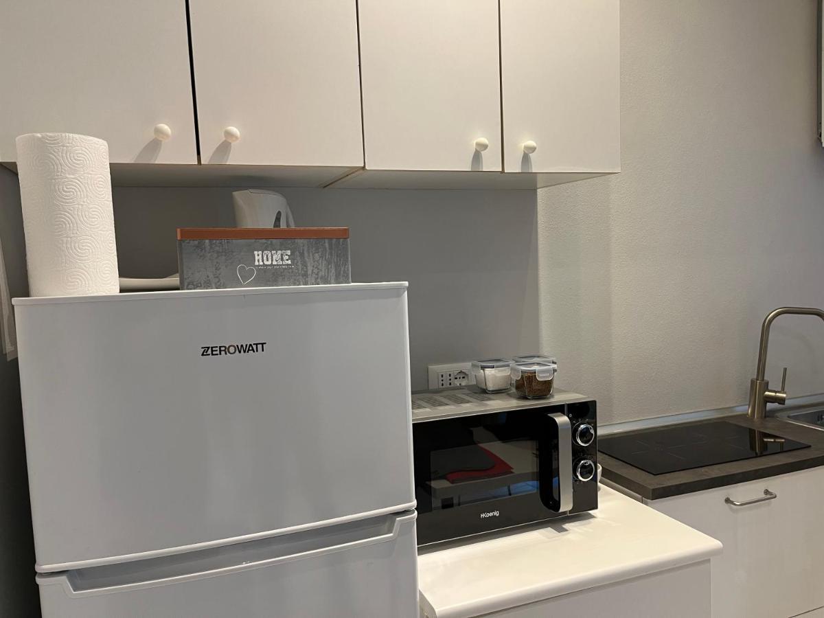 Casa Cavaleri Sweet Apartment Mm Bande Nere Mediolan Zewnętrze zdjęcie