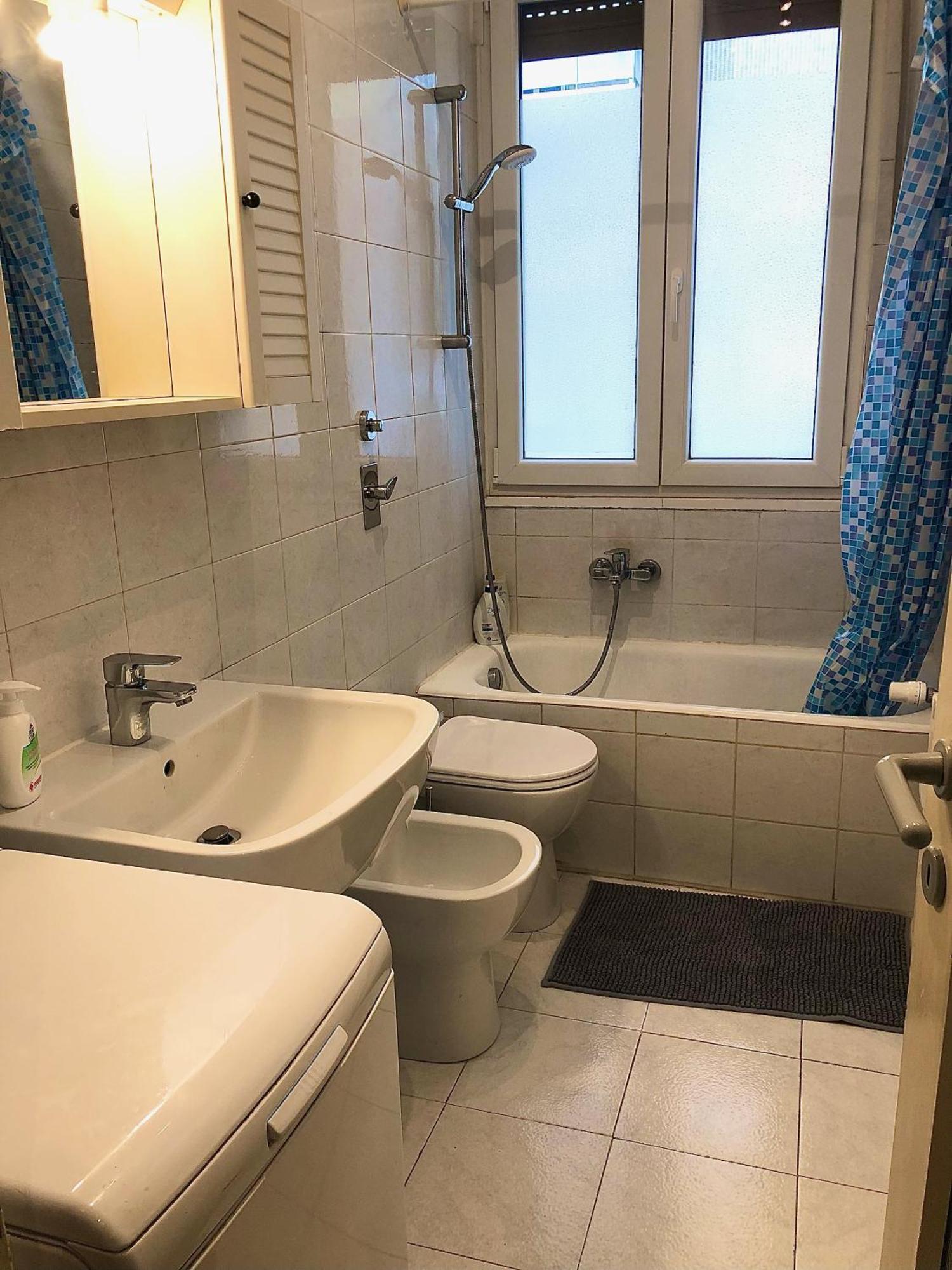 Casa Cavaleri Sweet Apartment Mm Bande Nere Mediolan Zewnętrze zdjęcie