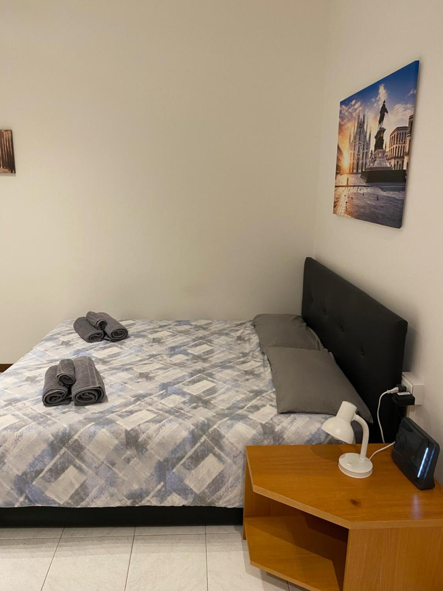 Casa Cavaleri Sweet Apartment Mm Bande Nere Mediolan Zewnętrze zdjęcie