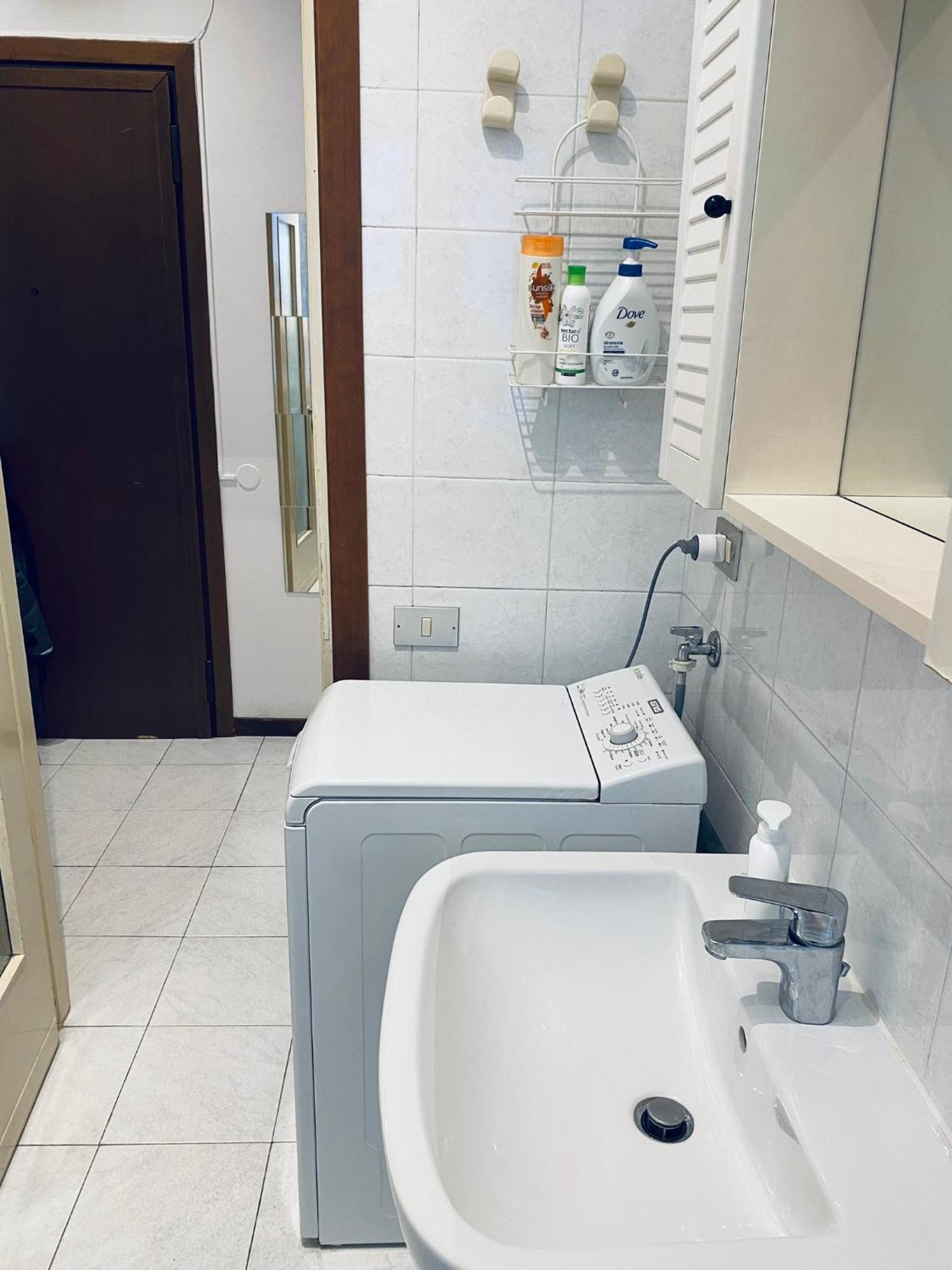 Casa Cavaleri Sweet Apartment Mm Bande Nere Mediolan Zewnętrze zdjęcie