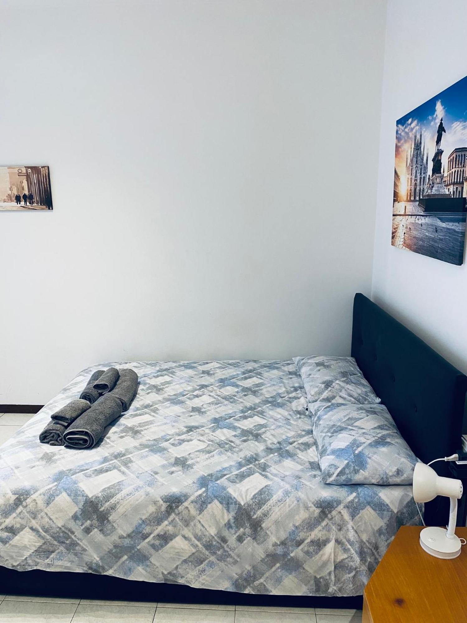 Casa Cavaleri Sweet Apartment Mm Bande Nere Mediolan Zewnętrze zdjęcie