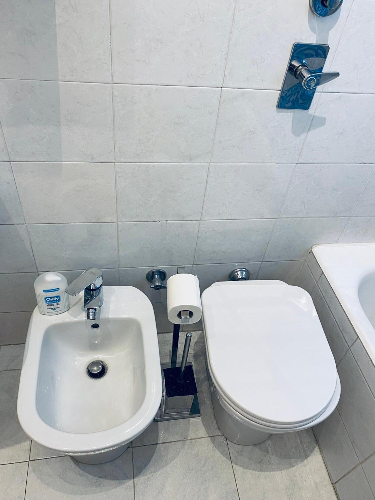 Casa Cavaleri Sweet Apartment Mm Bande Nere Mediolan Zewnętrze zdjęcie