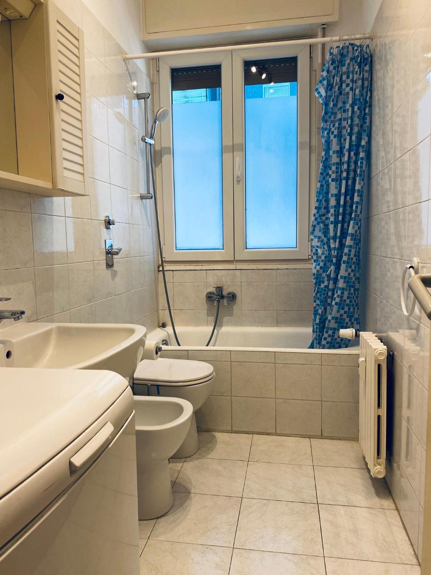 Casa Cavaleri Sweet Apartment Mm Bande Nere Mediolan Zewnętrze zdjęcie