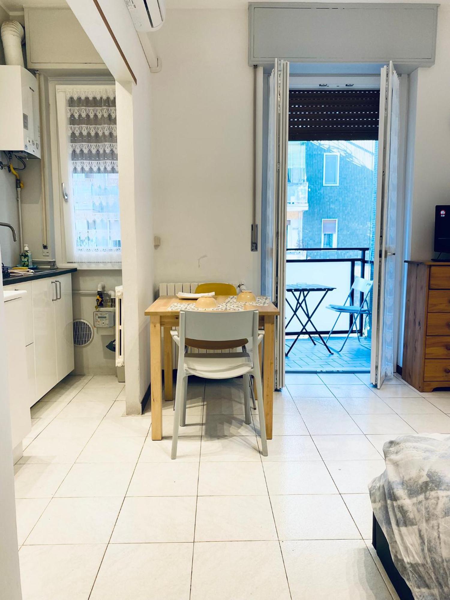 Casa Cavaleri Sweet Apartment Mm Bande Nere Mediolan Zewnętrze zdjęcie