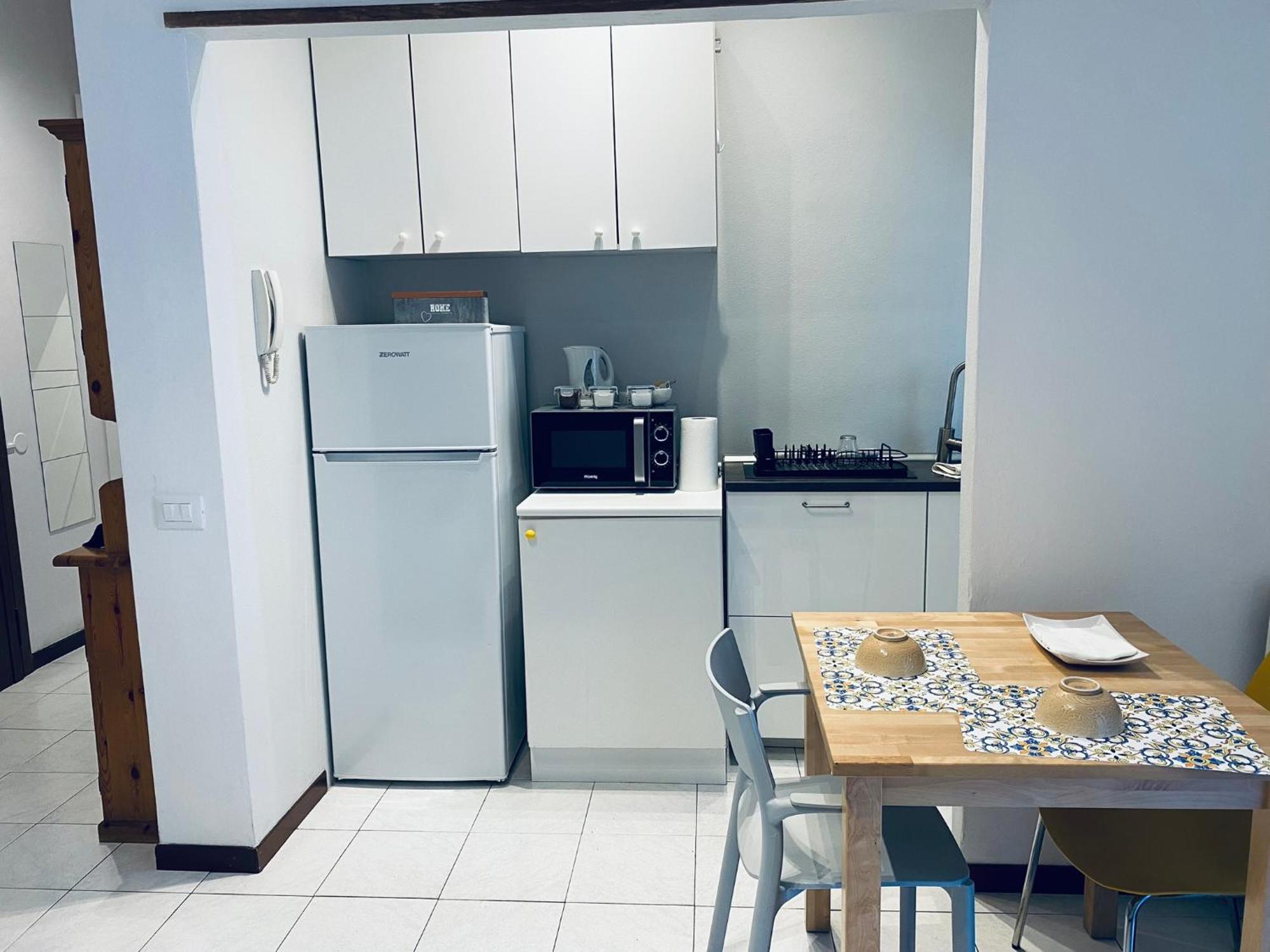 Casa Cavaleri Sweet Apartment Mm Bande Nere Mediolan Zewnętrze zdjęcie