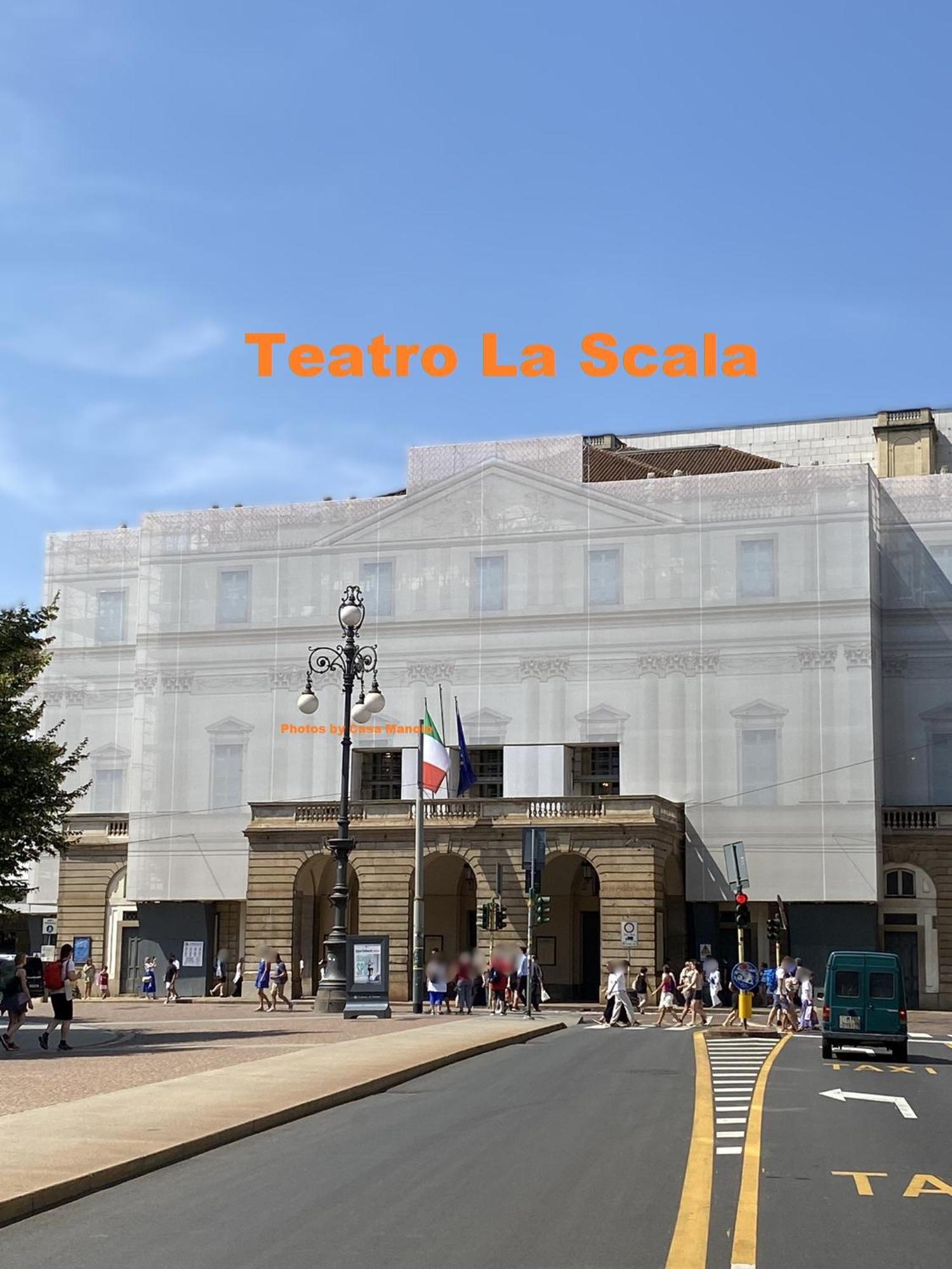 Casa Cavaleri Sweet Apartment Mm Bande Nere Mediolan Zewnętrze zdjęcie